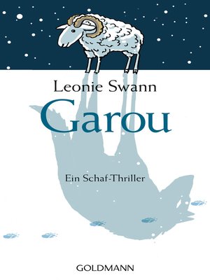 cover image of Garou